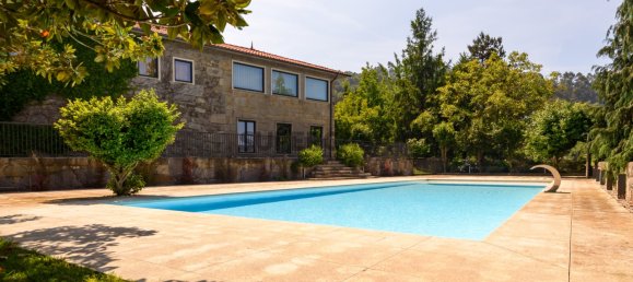 7 chambres Maison à Regilde, Portugal No. 159100 4