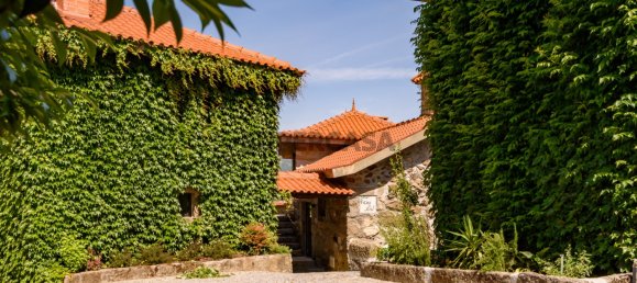 7 chambres Maison à Regilde, Portugal No. 159100 41