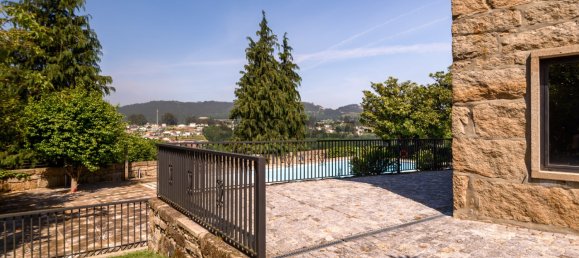 7 chambres Maison à Regilde, Portugal No. 159100 49