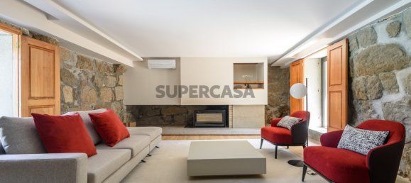 7 chambres Maison à Regilde, Portugal No. 159100 15