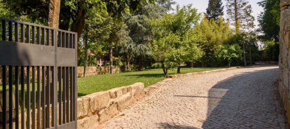 7 chambres Maison à Regilde, Portugal No. 159100 38