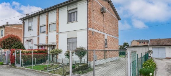 3 rooms Villa in Portomaggiore, Italy No. 36300 28