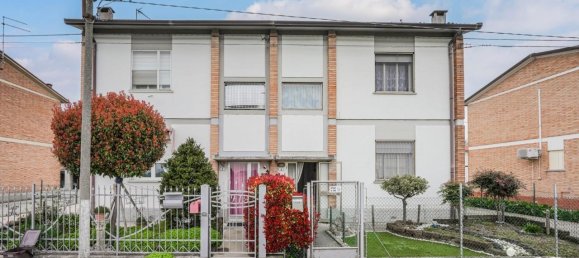 3 rooms Villa in Portomaggiore, Italy No. 36300 26