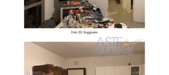 4 rooms Apartment in Faenza, Italy No. 99278 10