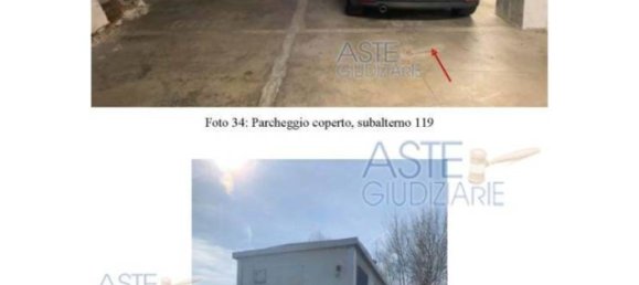 4 rooms Apartment in Faenza, Italy No. 99278 16