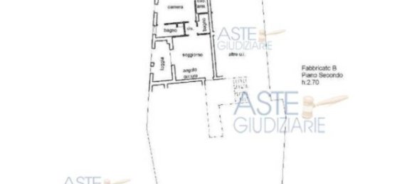 4 rooms Apartment in Faenza, Italy No. 99278 9
