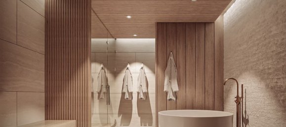 Студия в Паттайя, Таиланд № 74888 4