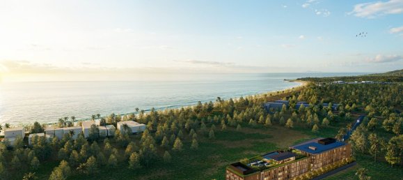 Студия в Паттайя, Таиланд № 74888 10