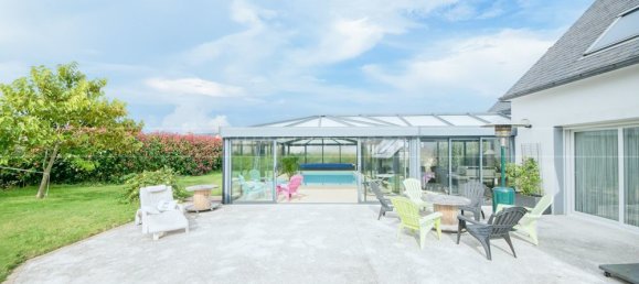 5 bedrooms House in Plouarzel, France No. 199443 5