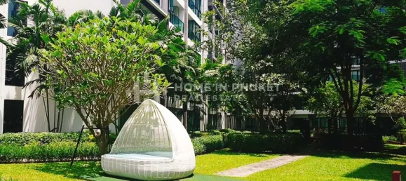 1 bedroom Condominium for sale in Nai Yang, Phuket, Southern Thailand, Thailand № 60890 9