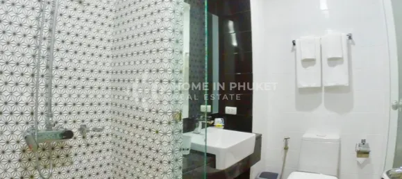 1 bedroom Condominium for sale in Nai Yang, Phuket, Southern Thailand, Thailand № 60890 7