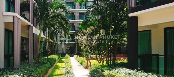 1 bedroom Condominium for sale in Nai Yang, Phuket, Southern Thailand, Thailand № 60890 10