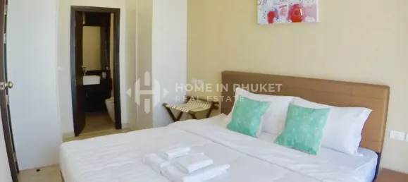 1 bedroom Condominium for sale in Nai Yang, Phuket, Southern Thailand, Thailand № 60890 5