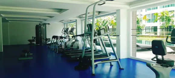 1 bedroom Condominium for sale in Nai Yang, Phuket, Southern Thailand, Thailand № 60890 8