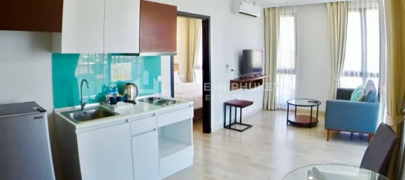 1 bedroom Condominium for sale in Nai Yang, Phuket, Southern Thailand, Thailand № 60890 3
