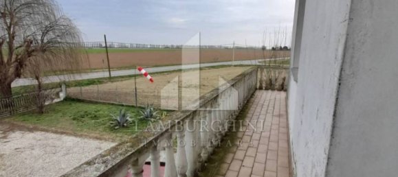 4 غرف نوم فيلا في Copparo, Italy رقم 348833 32