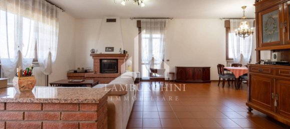 4 غرف نوم فيلا في Copparo, Italy رقم 348833 6