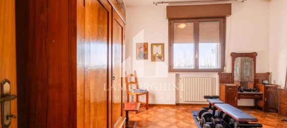 4 غرف نوم فيلا في Copparo, Italy رقم 348833 18