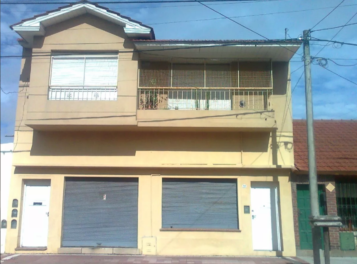 2 bedrooms House in Mar del Plata, Argentina No. 87199