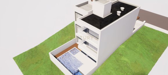 Terreno en Matosinhos, Portugal 252 m² No. 71874 13