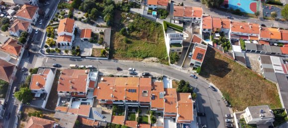 Terreno en Matosinhos, Portugal 252 m² No. 71874 6