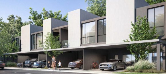 184m² Townhouse in Sharjah, UAE No. 121331 4