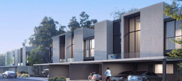 184m² Townhouse in Sharjah, UAE No. 121331 3