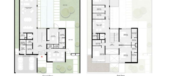 184m² Townhouse in Sharjah, UAE No. 121331 17