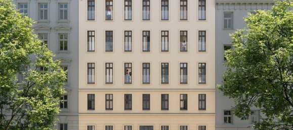 3 rooms Penthouse in Vienna, Austria No. 22895 2