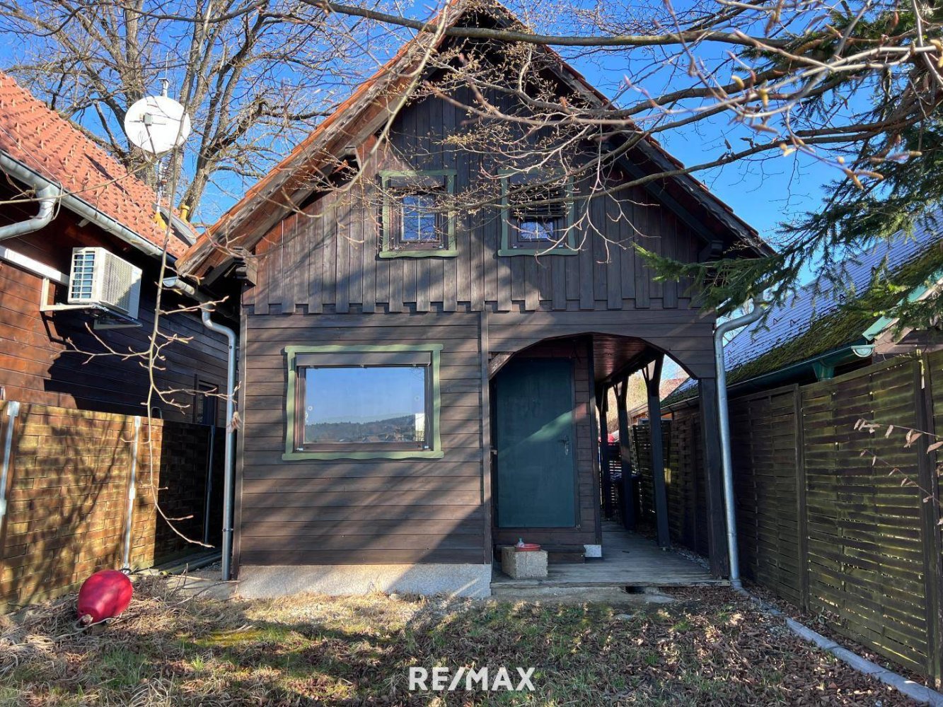 Студия в Ветманстеттен, Австрия № 140003