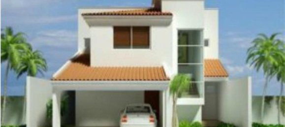 3 Schlafzimmer Haus in Sinaloa, Mexico, Nr. 151455 2