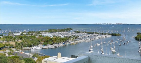 36.98 m² propiedad comercial en alquiler en Miami, Miami-Dade, Florida, USA № 614955 11