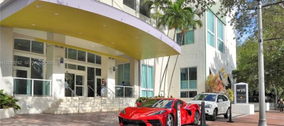 36.98 m² propiedad comercial en alquiler en Miami, Miami-Dade, Florida, USA № 614955 8