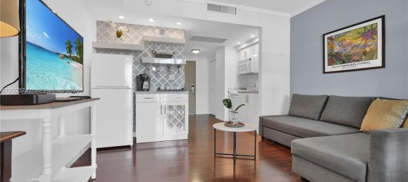 36.98 m² propiedad comercial en alquiler en Miami, Miami-Dade, Florida, USA № 614955 27