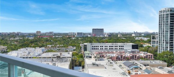 36.98 m² propiedad comercial en alquiler en Miami, Miami-Dade, Florida, USA № 614955 13