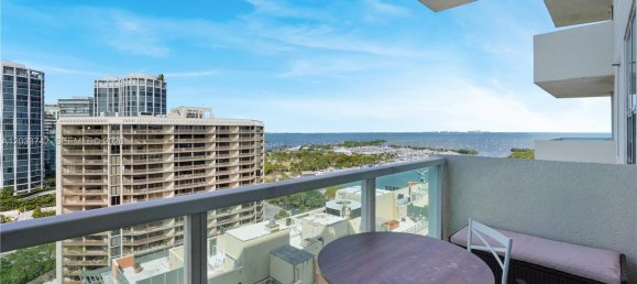 36.98 m² propiedad comercial en alquiler en Miami, Miami-Dade, Florida, USA № 614955 15