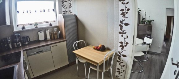 1 Schlafzimmer Wohnung in Wolfsburg, Germany, Nr. 39487 5