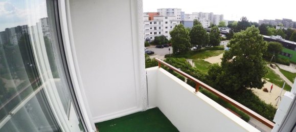 1 Schlafzimmer Wohnung in Wolfsburg, Germany, Nr. 39487 8