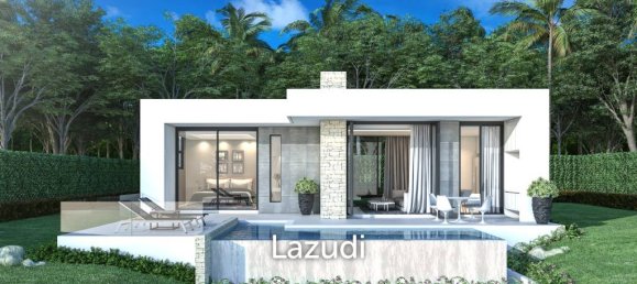 1 bedroom Villa in Pa Klok, Thailand No. 21837 2