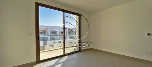 3 chambres Maison de ville à Yas Island, UAE No. 29481 8