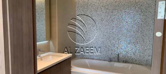 3 chambres Maison de ville à Yas Island, UAE No. 29481 11