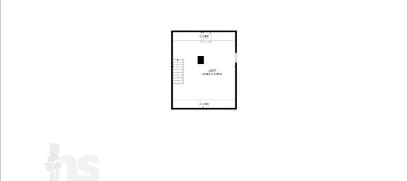 1 bedroom Townhouse in Saalekreis, Germany No. 270665 24