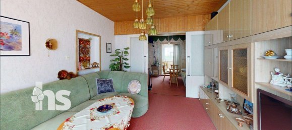 1 bedroom Townhouse in Saalekreis, Germany No. 270665 11