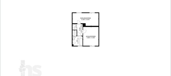 1 bedroom Townhouse in Saalekreis, Germany No. 270665 23