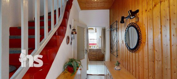 1 bedroom Townhouse in Saalekreis, Germany No. 270665 6