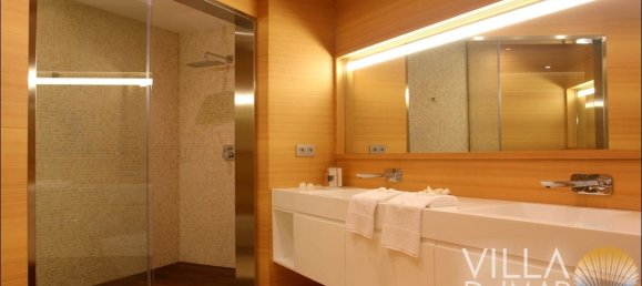 Квартира с 3 спальнями в Алтея, Испания № 92675 19