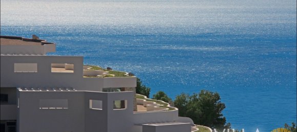 Квартира с 3 спальнями в Алтея, Испания № 92675 47