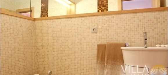 Квартира с 3 спальнями в Алтея, Испания № 92675 22