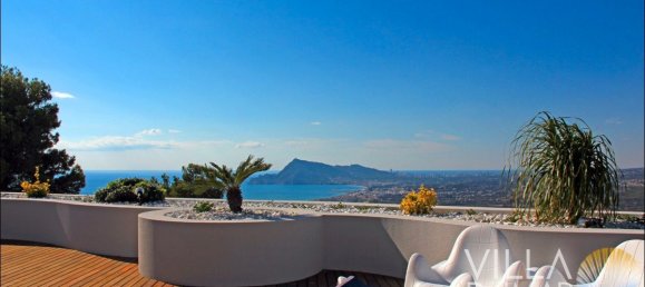 Квартира с 3 спальнями в Алтея, Испания № 92675 34