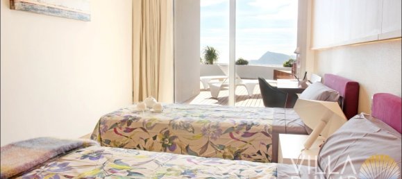 Квартира с 3 спальнями в Алтея, Испания № 92675 23